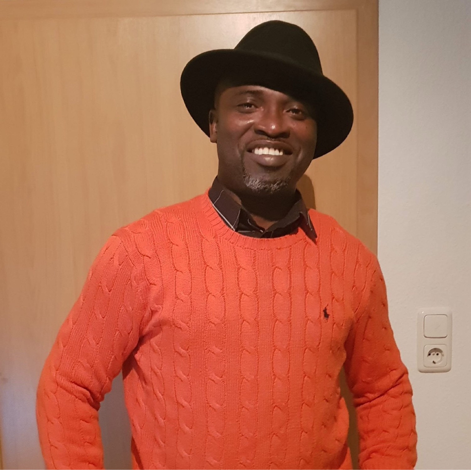 Fidele H.