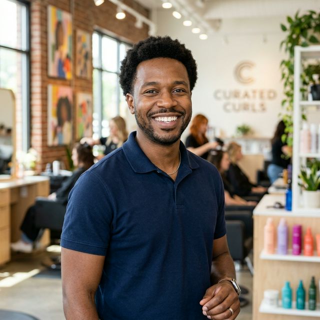 Chidi O.