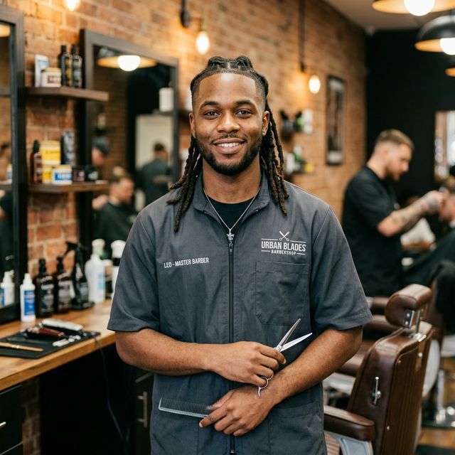 Devon Harris