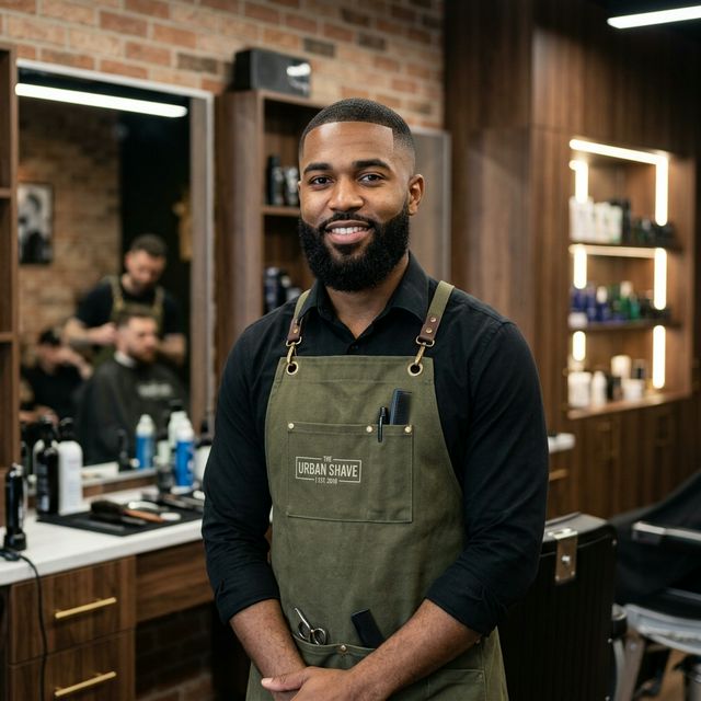 Dre J.