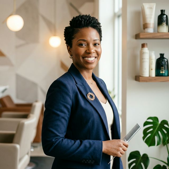 Imani O.