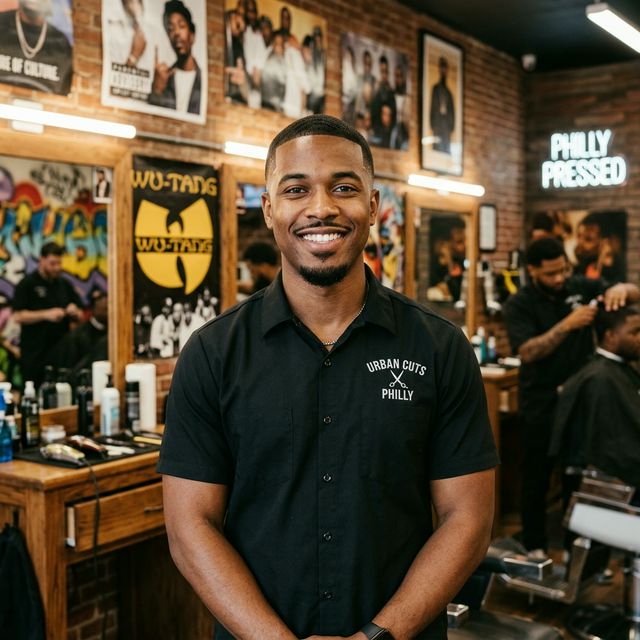 Khalil B.