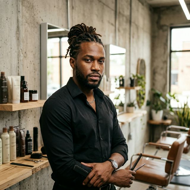 Kofi O.