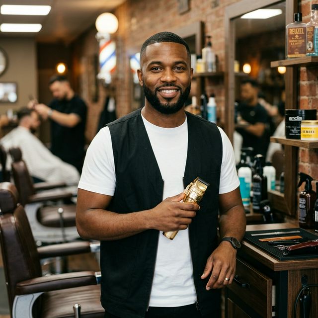 Kwame A.