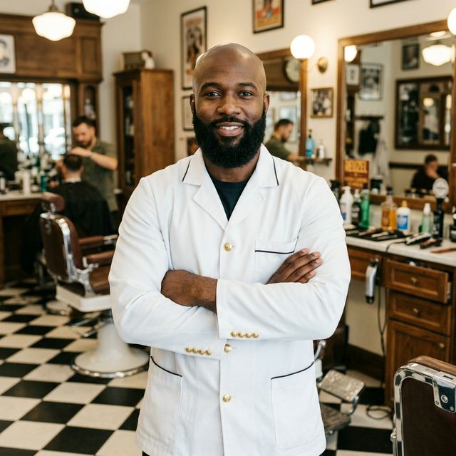 Malik T.