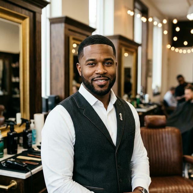 Marcus T.
