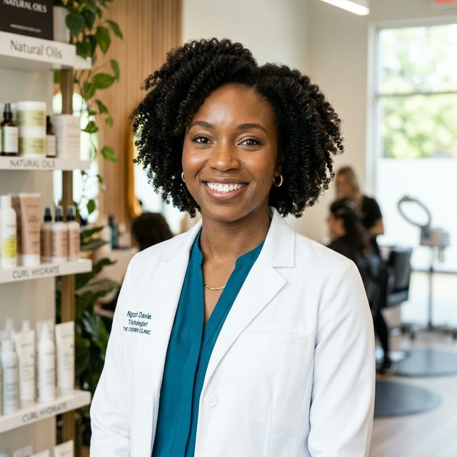 Zuri W.